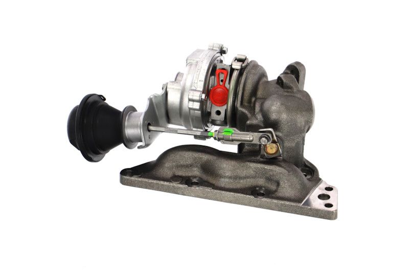 REMANTE 003-001-000229R Charger, charging (supercharged/turbocharged)