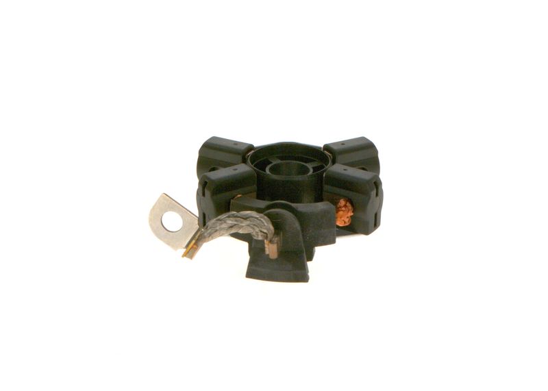 BOSCH 1004338159 Holder, carbon brushes