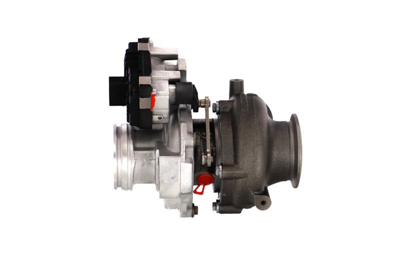 REMANTE 003-002-004419R Charger, charging (supercharged/turbocharged)