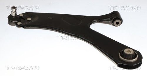 Bærearm, hjulophæng