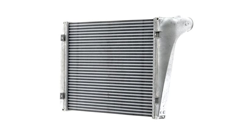 Product Image - Intercooler, inlaatluchtkoeler - CI274000P - MAHLE