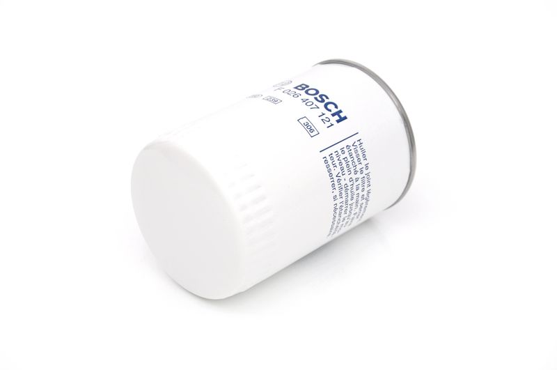 Õlifilter, BOSCH F 026 407 121