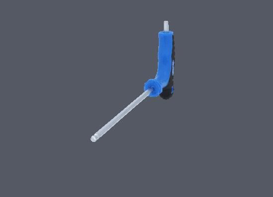 KS TOOLS BT041005 Angled Screwdriver