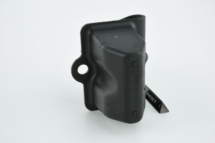FEBEST TD-SR40R Rubber Buffer, suspension