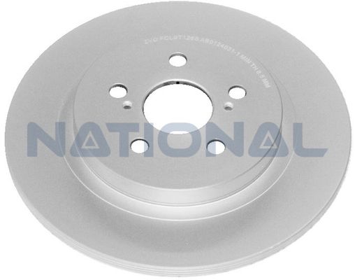 National NBD2067