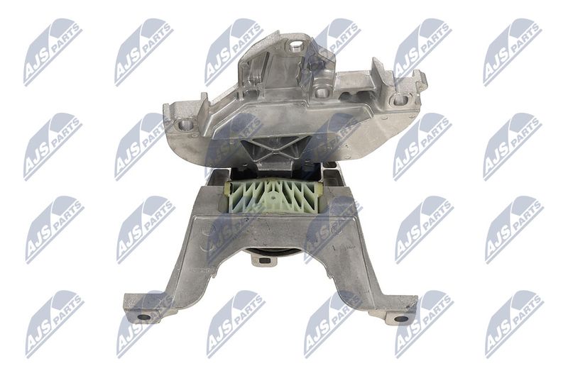 Paigutus, Mootor, NTY ZPS-ME-060