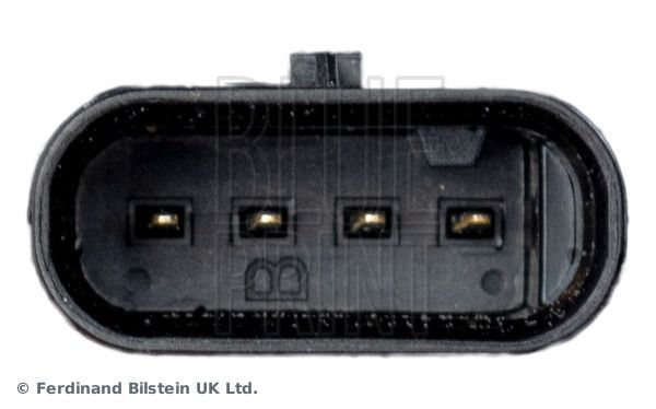 BLUE PRINT ADBP140010 Ignition Coil
