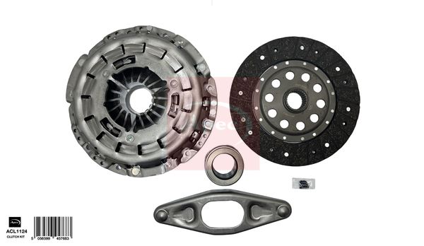 APEC Clutch Kit ACL1124