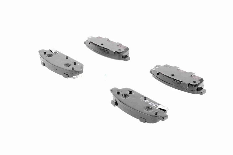 VAICO V40-0682 Brake Pad Set, disc brake