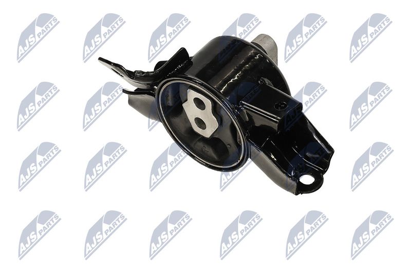 Paigutus, Mootor, NTY ZPS-KA-339