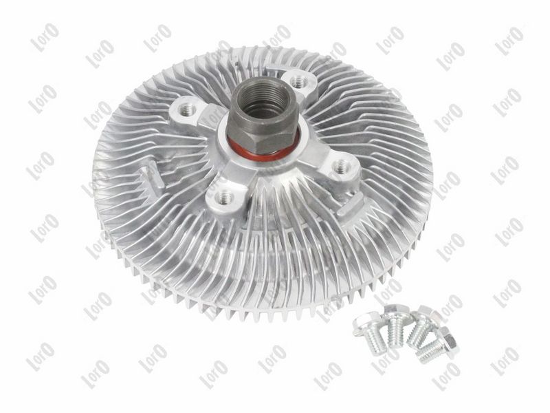 ABAKUS 027-013-0001 Clutch, radiator fan