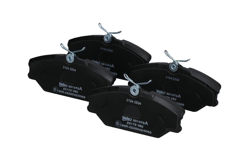 OEM код товара: 86 71 005 931
