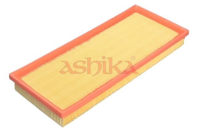 ASHIKA Oro filtras
