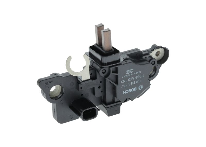 Generaatori pingeregulaator, BOSCH 1 986 AE0 153
