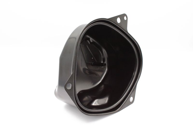 TRICLO 405071 Cover, Gearbox