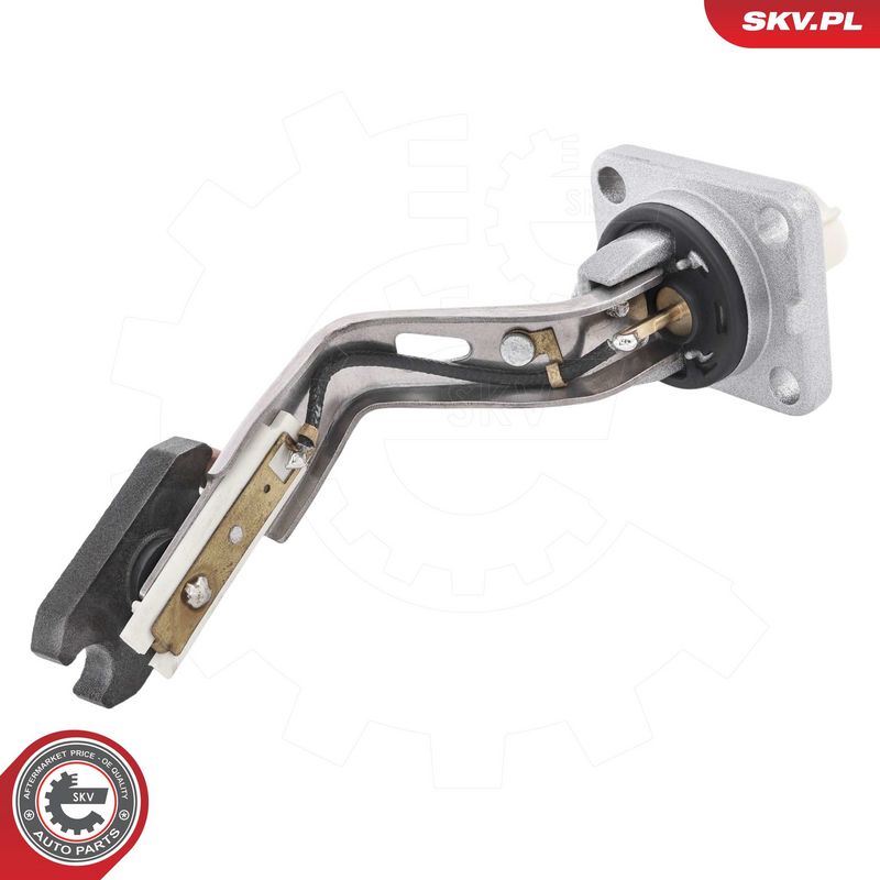 Andur, Mootoriõlitase, ESEN...