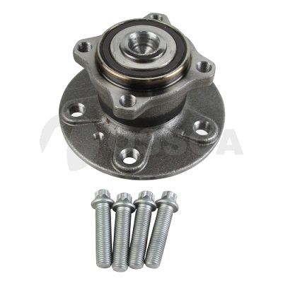 OSSCA 38863 - Wheel Bearing Kit