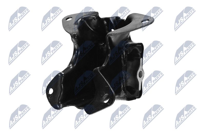 Paigutus, Mootor, NTY ZPS-CH-155