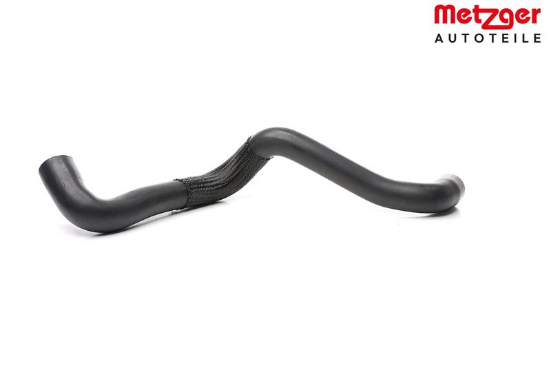 METZGER AUTOTEILE 2420059 Radiator Hose