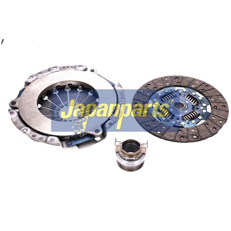 JAPANPARTS Sankabos komplektas