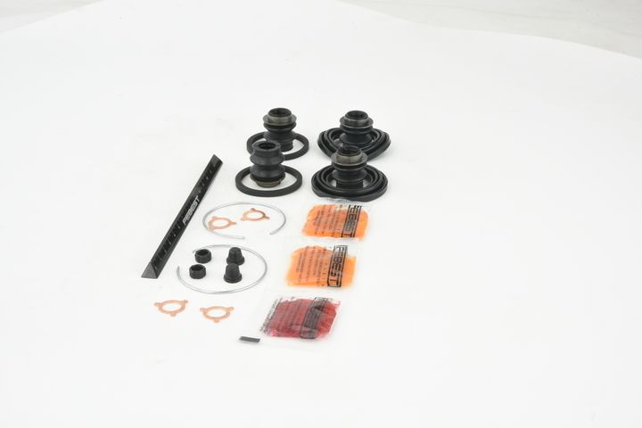 Remondikomplekt, Pidurisadul, FEBEST 0175-GX90R