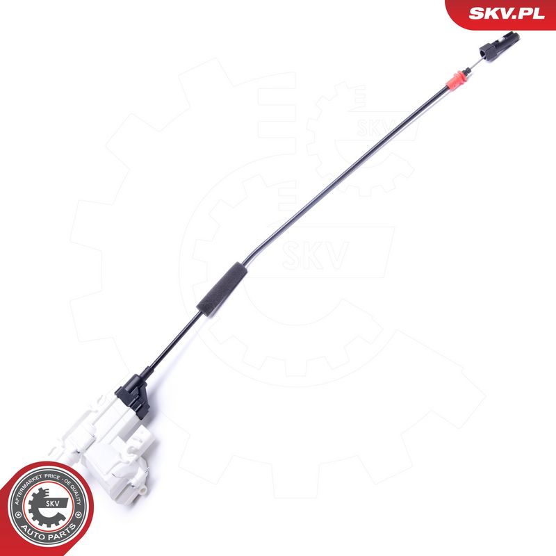 Ukselukk, ESEN SKV 60SKV132