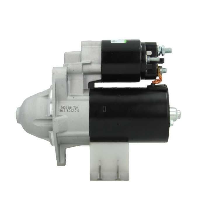 Starter, BV PSH 130.518.092.010