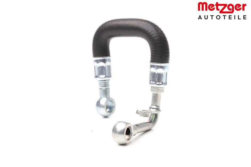 METZGER AUTOTEILE 2420446 Radiator Hose