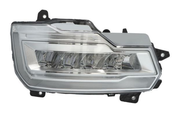 Product Pamatlukturis TRUCKLIGHT HL-DA013L Image