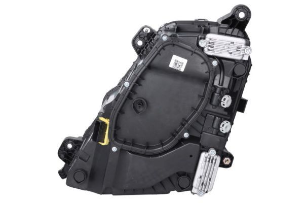 TRUCKLIGHT HL-VO020R Headlight