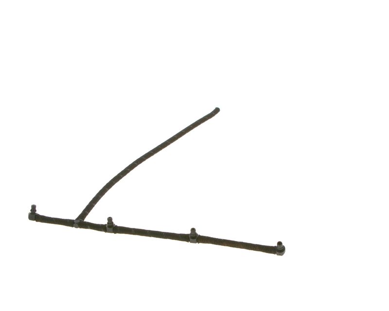 BOSCH 0928400413 Hose, fuel overflow