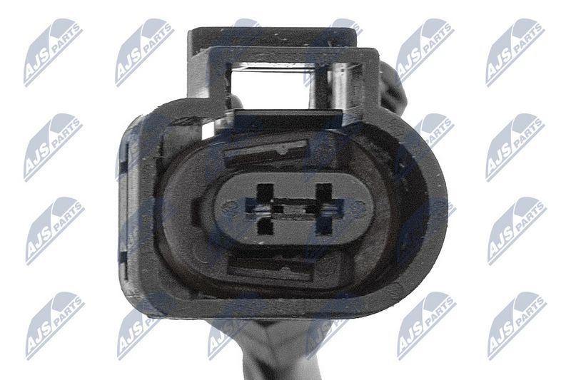 Pump, lamellsidur (neljarattavedu), NTY EMR-AU-002