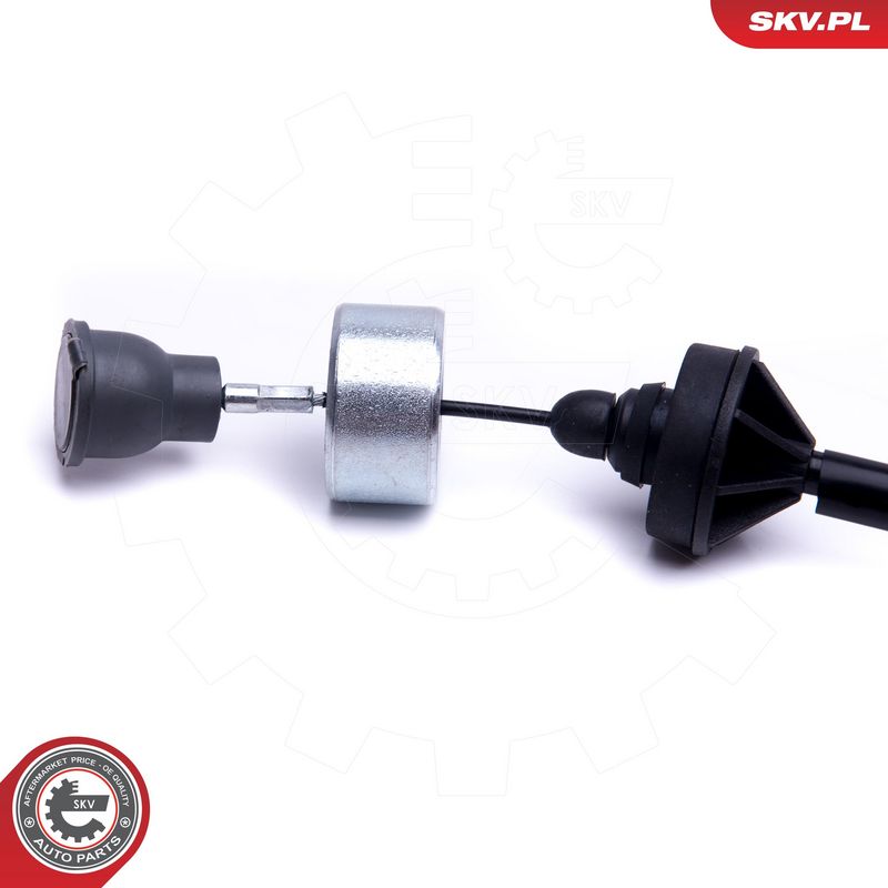 Tross, sidurikasutus, ESEN SKV 27SKV127