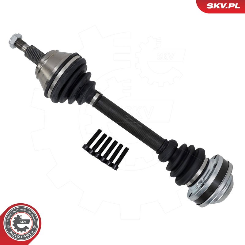 Veovõll, ESEN SKV 40SKV048