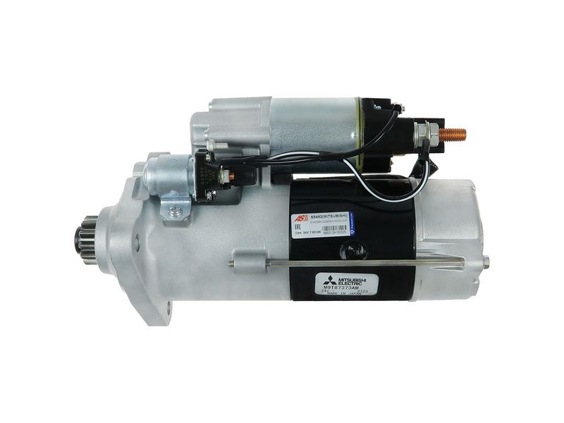 AS-PL S5492(MITSUBISHI) Starter