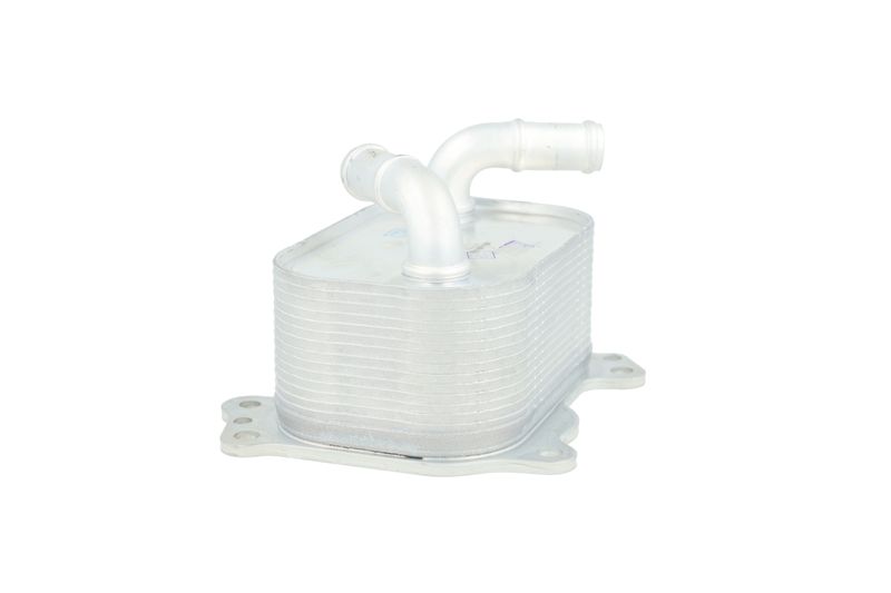 NRF 31938 Oil Cooler, Engine Oil