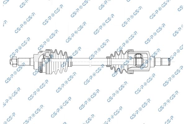 Prekės atitinka OEM kodą: 4410178G30