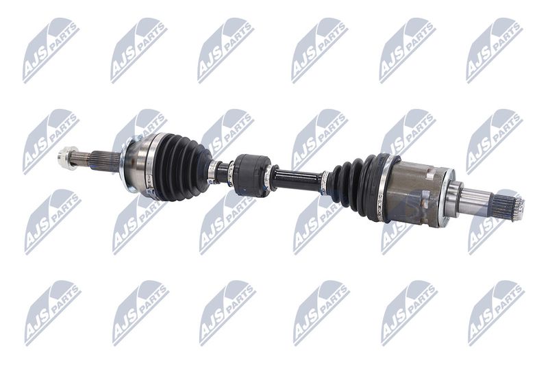 NTY NPW-TY-270 Drive Shaft