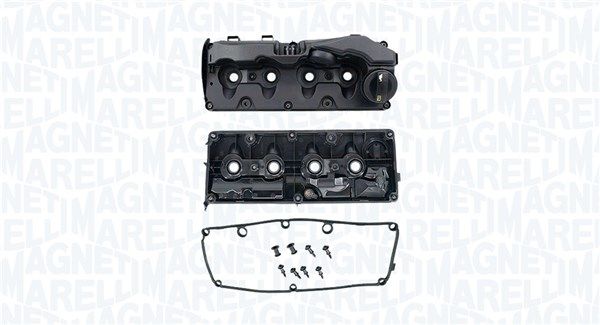 Prekės atitinka OEM kodą: 03L103469M