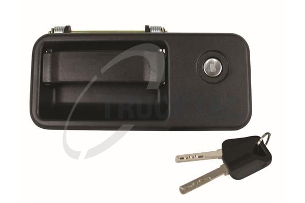 TRUCKTEC AUTOMOTIVE 03.53.012 - Exterior Door Handle