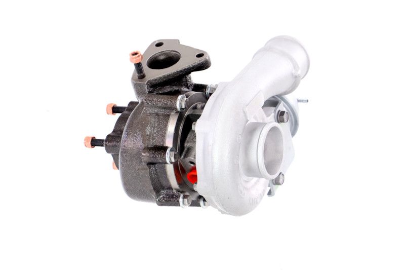 REMANTE 003-001-000320R Turbokompresorius