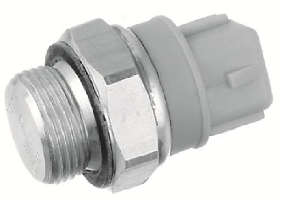 Interruptor de temperatura, ventilador del radiador