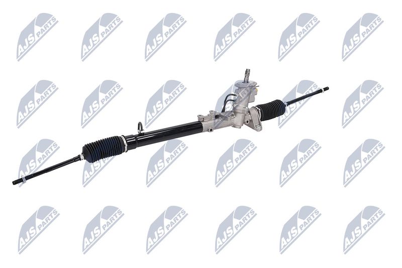 Rooliajam, NTY SPK-WW-003