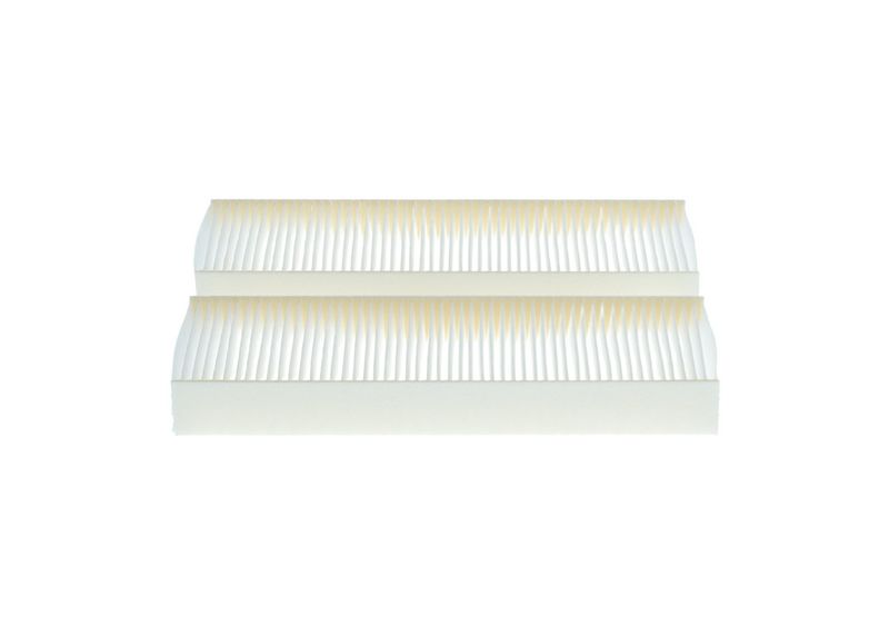 BOSCH 1 987 435 149 Filter, cabin air