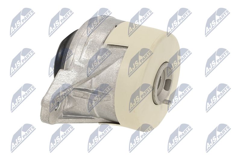 Paigutus, Mootor, NTY ZPS-ME-064