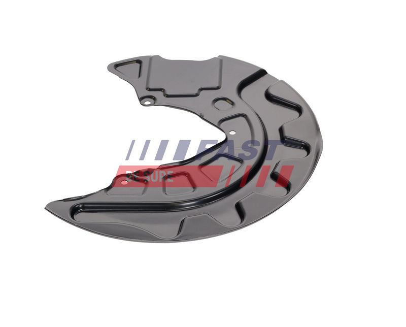 FAST FT02793 Splash Guard, brake disc