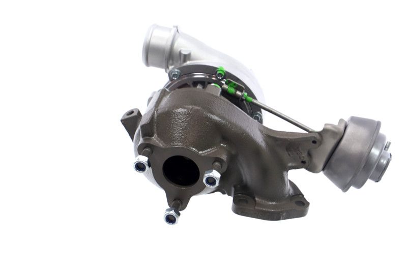 REMANTE 003-001-001378R Turbokompresorius