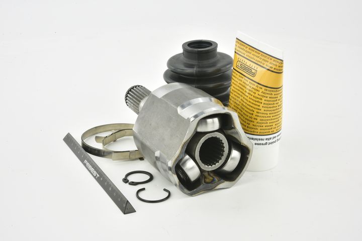 Liigendlaager, veovõll, FEBEST 2211-CERAT