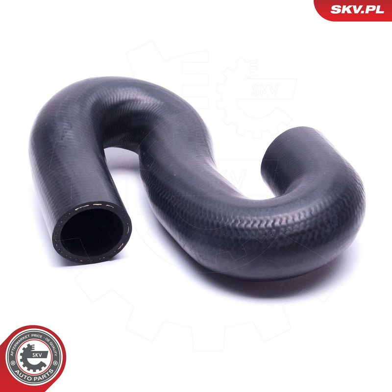 Jahutusvoolik, ESEN SKV 24SKV357