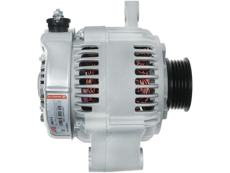 Generaator, AS-PL A6111